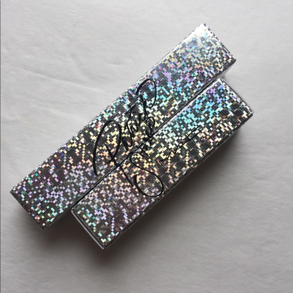 MAC Patrick Starrr Mamastarrr Lipstick & Lipgloss - Picture 7 of 7